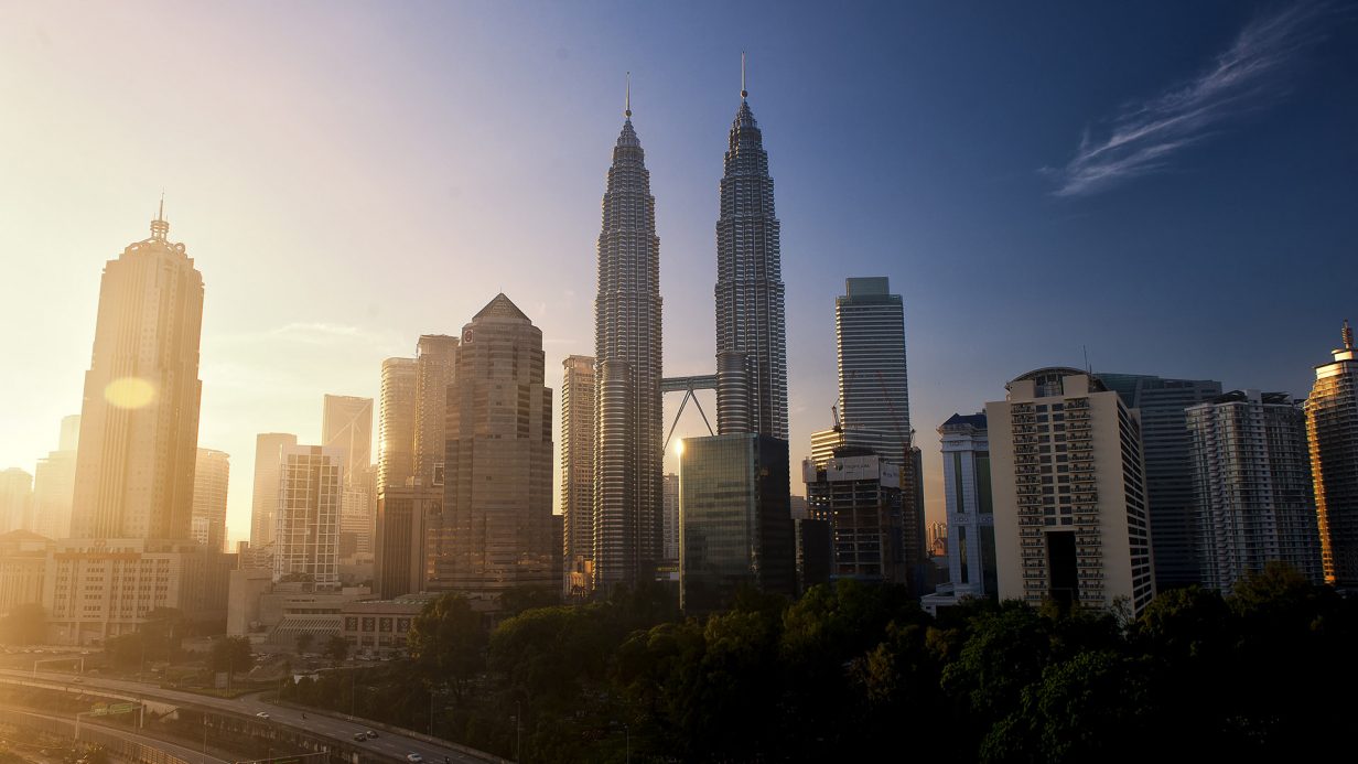 Penjana Malaysia