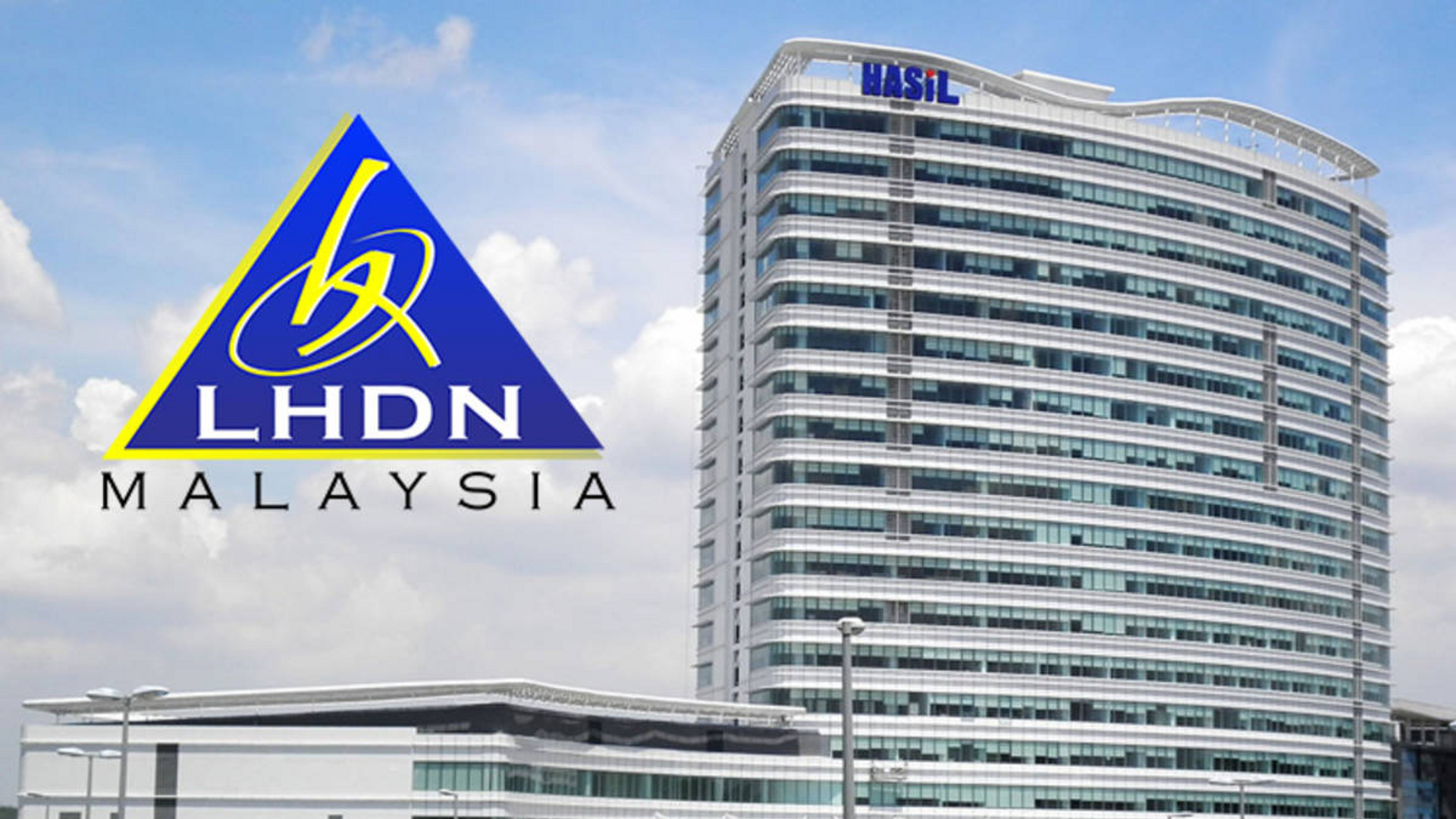 LHDN Malaysia InfoWorks